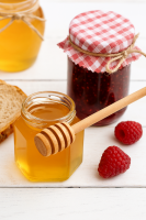 Honig & Konfitüre