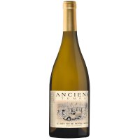 Anciens Temps blanc Sauvignon-Chardonnay