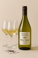 Müller-Thurgau QbA trocken 1,00