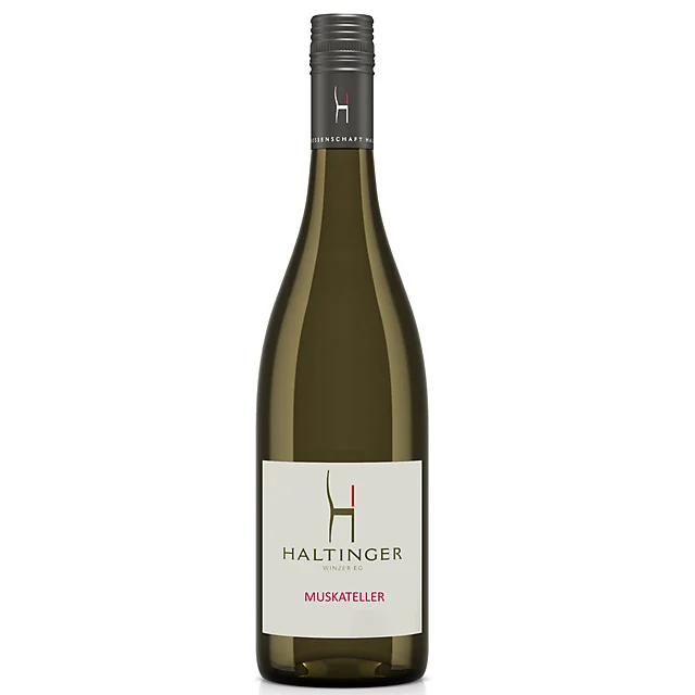 Muskateller feinherb Markgräfler Land, 0,75