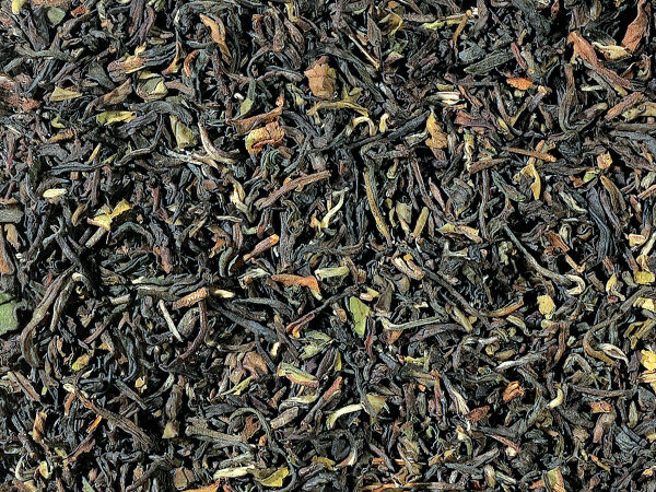 Darjeeling Blattmischung First Flush