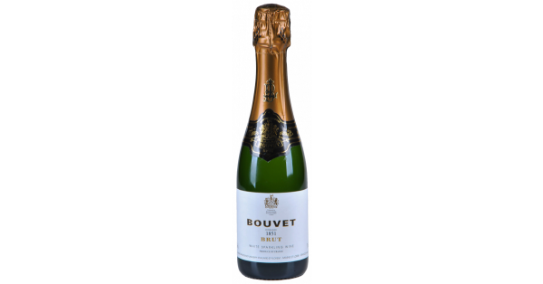 Cremant Brut 1/2 Flasche