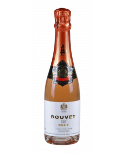 Cremant Rosé 1/2