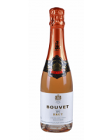 Cremant Rosé 1/2