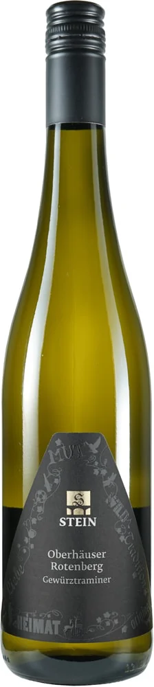 Gewürztraminer trocken Oberhäuser Rotenberg