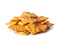 Scrocchi al gusto Pizza 175 Gramm