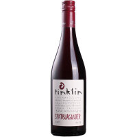 Spätburgunder Gutswein trocken 0,375