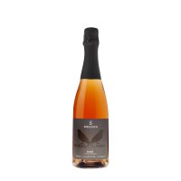 Muskattrollinger Rose Sekt Brut