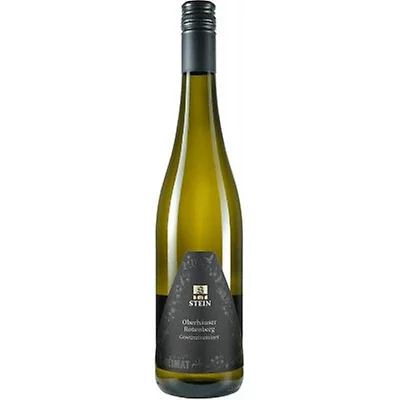 Grauburgunder trocken Oberhäuser Leistenberg