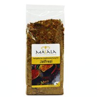 Jalfrezi Tüte 120 Gramm