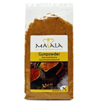 Gunpowder Tüte 80 Gramm