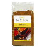 Berbere Tüte 70 Gramm