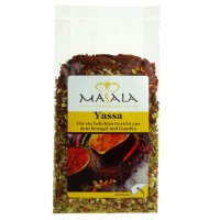Yassa Tüte 70 Gramm
