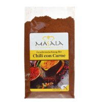 Chili con Carne Tüte 70 Gramm