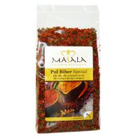 Pul Biber Spezial Tüte 60 Gramm