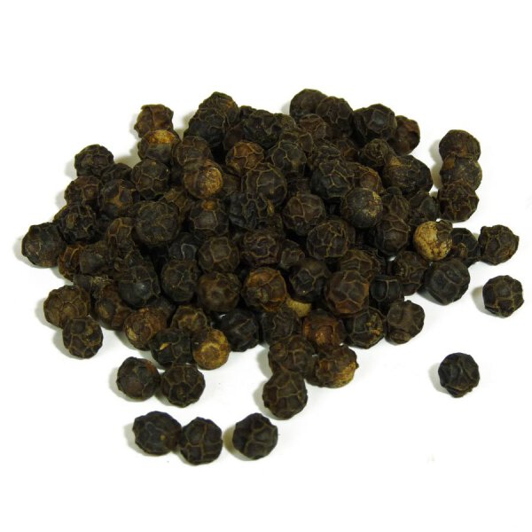 Banasura-Hochlandpfeffer Tüte 60 Gramm