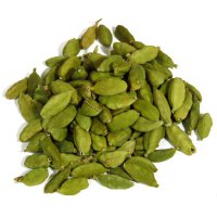 Kardamom, grün Tüte20 Gramm