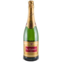 Pol Clément – Blanc de Blancs – Vin...