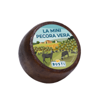 Halbereifer Pecorino "Mini Pecora Vera"