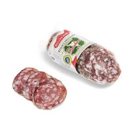 Fenchel Salami "Finocchiona" ~ 180 Gramm