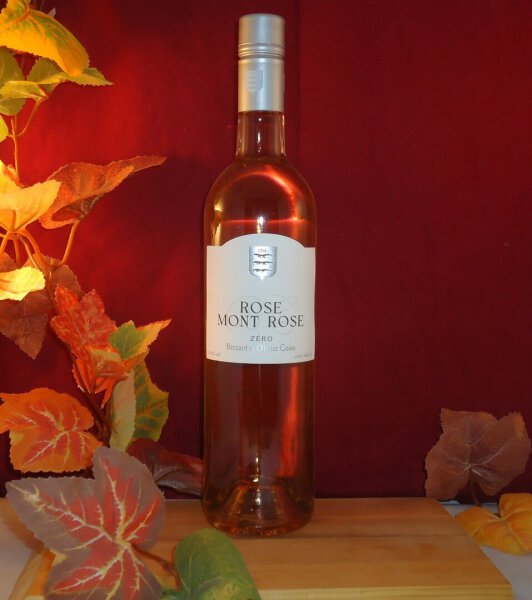 Mon Rosé alkoholfrei