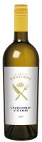 Belle Enseigne Viognier-Chardonnay