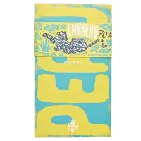 Sommelier Schokolade – Peru Chuncho Tafel Grundpreis 12,50/100g