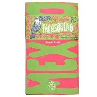 Sommelier Schokolade – Mexiko Tafel Grundpreis 12,50/100g