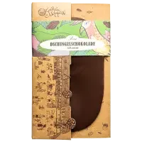 Peru Dschungelschokolade Tafel Grundpreis 8,90 / 100g