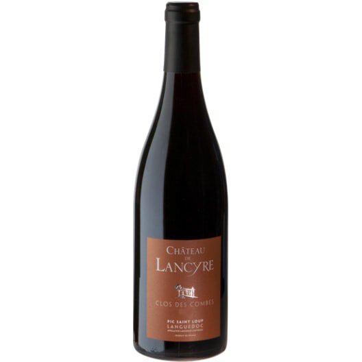 Chateau de Lancyre Pic St.Loup Rouge