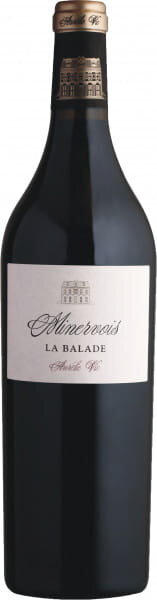 Minervois Rouge "La Balade"