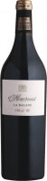 Minervois Rouge "La Balade"