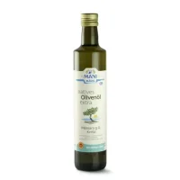 natives Olivenöl extra, Messara g.U. Kreta 500ml