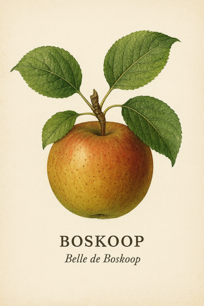 Direktsaft aus Boskoop, Quitte und Nashi-Birne BiB 3,00