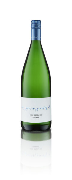 Riesling trocken 1,0 Ltr.