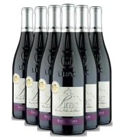 Lirac Rouge Roquemaure