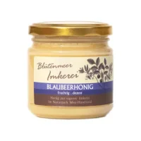 Blaubeerhonig aus dem Naturpark Westhavelland 250g