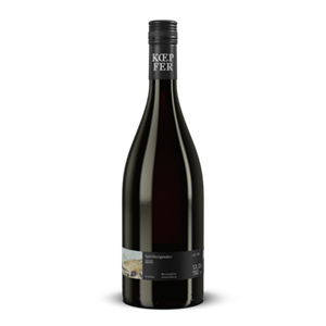 Spätburgunder Ballrechter Castellberg 2020 0,75