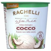 Kokos-Eis Becher 125ml