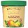 Mango-Sorbet Becher 125ml
