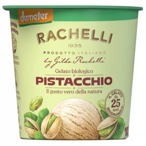 Pistazien-Eis Becher 125ml