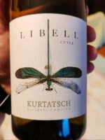 "Libell" Dolomiten Cuvee weiß